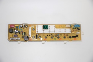 Bảng Mạch Điều Khiển Đa Năng Cho Samsung LG, Bảng Mạch <span class=keywords><strong>Pcb</strong></span> Bảng Điều Khiển Máy Giặt Đa Năng - Product Image 4