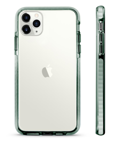 Weview Wholesale Gradient TPU PC TPE Hybrid Shockproof Waterproof Magnetic Ring Holder Phone Cases for 13 14 15 Pro Max