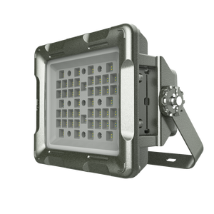 ไฟ LED ป้องกันการระเบิด ATEX 100W/120W/250W/280W สำหรับภายนอกอาคาร พร้อมมาตรฐาน IP66 - Product Image 1