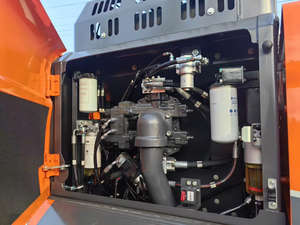 Excavadora Usada Doosan Dx360 a Precio Competitivo, Modelo 2026, Orugas Resistentes, Capacidad de la Cuchara de 1.5 m, 12 Meses de Garantía, en Stock - Product Image 6