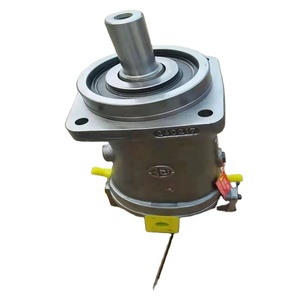 ปั๊มไฮดรอลิกแบบแปรผัน A7V80 A7V55 A7V107 A7V117 A7V160 A7V250 สำหรับเครน - Product Image 4