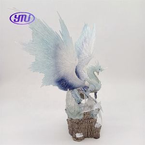 ฟิกเกอร์แอ็กชันฟิกเกอร์ PVC 21.5ซม. สำหรับเป็นของขวัญฟิกเกอร์หุ่นของเล่นสำหรับสะสม - Product Image 3