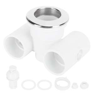 Buse <span class=keywords><strong>de</strong></span> massage Whirlpool pour baignoire et spa <span class=keywords><strong>Jet</strong></span> d'eau <span class=keywords><strong>de</strong></span> baignoire arrière pour <span class=keywords><strong>piscine</strong></span> Outils et accessoires <span class=keywords><strong>de</strong></span> <span class=keywords><strong>piscine</strong></span> - Product Image 3