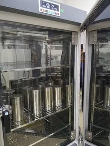 Liyiデジタルディスプレイ人工植物成長チャンバーボックス種子発芽のためのインテリジェント気候インキュベーター - Product Image 4