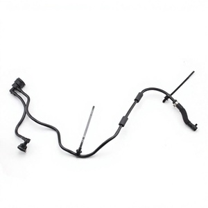 ท่อส่งน้ำหล่อเย็น A2055012501 สำหรับอะไหล่ทดแทนรถยนต์เมอร์เซเดส-เบนซ์ - Product Image 5