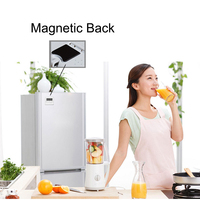 Timer Dapur Digital Plastik Populer Layar LCD Desain Ramah Lingkungan Perekat Magnetik Hitung Mundur 99 Menit untuk Memasak dan Memanggang