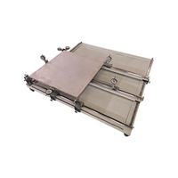 Comprehensive Ceramic Tile Testing Machine with Dimension & Surface Quality Testing High Accuracy ASTM for 1 Year Warranty