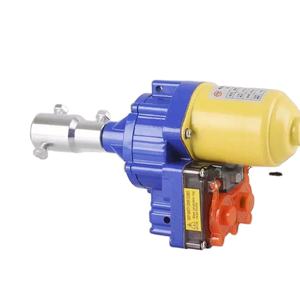 Motore Elettrico 90Nm DC24v 100w <span class=keywords><strong>per</strong></span> Avvolgimento Tende da Serra <span class=keywords><strong>per</strong></span> Ombreggiatura - Product Image 1