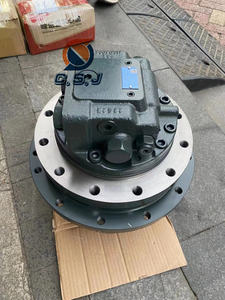 Perangkat Motor Penggerak <span class=keywords><strong>GM10</strong></span> GM10VA GM10VA-B GM10VC GM09 <span class=keywords><strong>Final</strong></span> <span class=keywords><strong>Drive</strong></span> untuk <span class=keywords><strong>NABTESCO</strong></span> GM10VA-B-34/54-3 GM10VA-A - Product Image 4