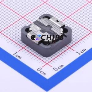SLH1204S390MTT ตัวเหนี่ยวนำไฟฟ้าแบบ SMD ( ค่าความเหนี่ยวนำ: 39uH )( ความแม่นยำ: 20% กระแสไฟฟ้าที่กำหนด: 2.1A ) - Product Image 2