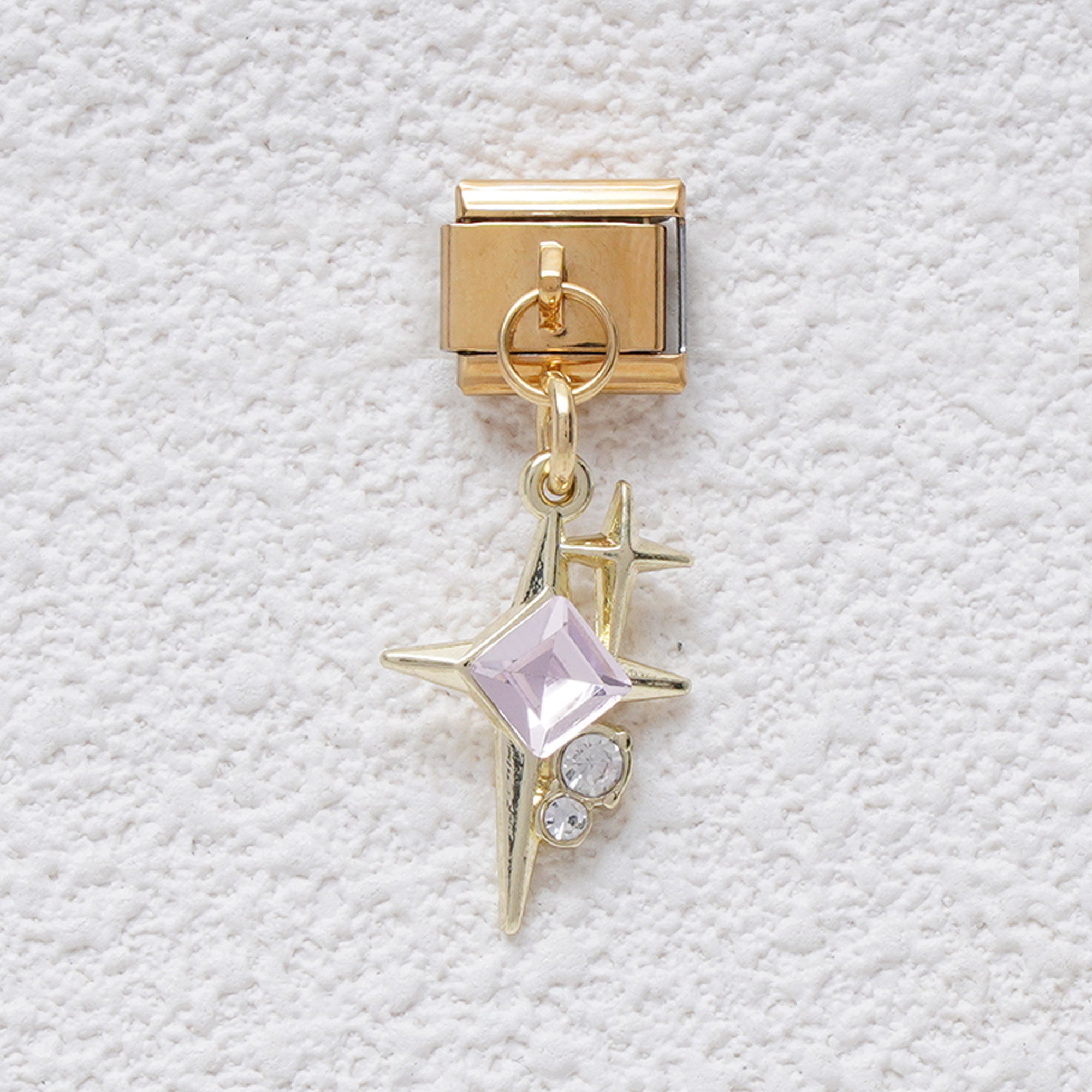 Gold MKDZ-666