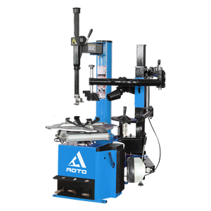 آلة لورشات التأجير أداة لتغيير الإطارات AT-650 - Product Image 1