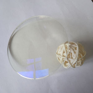 Protection UV 1.56 lumière bleue coupe monomère <span class=keywords><strong>bloc</strong></span> bleu verres de lunettes de lecture - Product Image 2