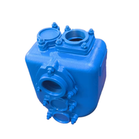 Pompe à eau OEM série EJ à économie d'énergie pour usage industriel