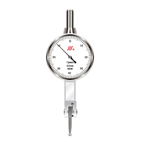 Chengdu Chengliangchuan Lever Dial Indicator 0.01mm Accuracy Stainless Steel High Precision <b>Measurement</b> <b>Tool</b> - Product Image 3