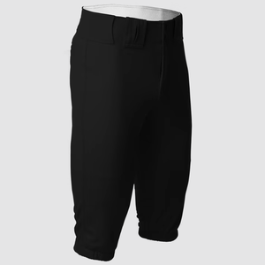 Culotte de baseball en gros Pantalon de baseball sublimé de haute qualité - Product Image 1