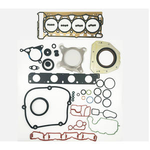 Orijinal Oto Motor Parçaları Yenileme Tamir Conta Seti Ea888 Gen <span class=keywords><strong>2</strong></span> CCZ CDA Vakum Pompası Contası 06K103121C Audi A3 A4 A6 Q3 Q5 için - Product Image 1