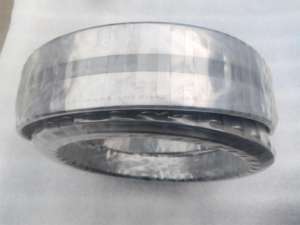 Aks parçası HH224335/HH224310CD + HH224335XB 782/773D düşük sürtünme HH224335/HH224310CD HH224335/HH224310CD konik makaralı rulman - Product Image 4