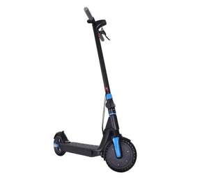 Patinete Eléctrico <span class=keywords><strong>AOVO</strong></span> Pro 350W para Adultos, Batería de 10AH, Plegable, Almacén en la UE y el Reino Unido, Patinete Inteligente, Potente Patinete Eléctrico con Frenos de Disco - Product Image 3