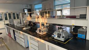 Agent auxiliaire chimique Aide à la fracturation additive de nettoyage du pétrole - Product Image 3