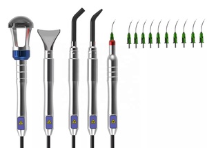 <span class=keywords><strong>Laser</strong></span> Dentale a Diodi Portatile <span class=keywords><strong>10W</strong></span> 980nm con Protezione IP68 per Chirurgia dei Tessuti Molli e Terapia di Sbiancamento Dentale - Product Image 5