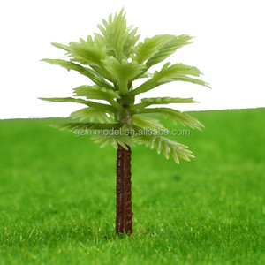 Arbre à l'échelle du modèle pour les matériaux du modèle architectural - Product Image 4