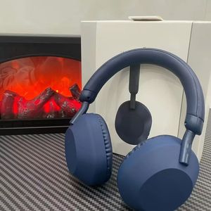 Audífonos Inalámbricos Oneodio SuperEQ A200 ANC con Cancelación Activa de Ruido, Auriculares Over-Ear con Micrófono ENC, Audio de Alta Resolución y Aplicación - Product Image 6