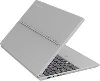 Ordinateur portable à écran tactile 2 en 1 Flip 360 Degree Yoga Convertible 14.1 Inch 8gb Ram Ddr4 Win11 Mini Slim Touchscreen Laptops
