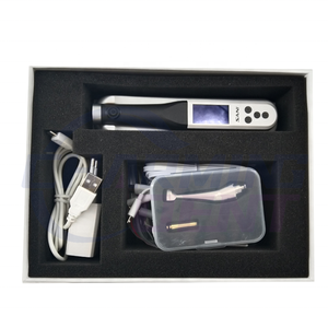 Endodon tische Ausrüstung SANI zahn ärztlicher kabelloser Endo motor mit Apex Locator/Super Roots Canal Instrument Rotations motor - Product Image 6
