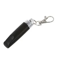 Télécommande Universelle 433 MHz à 4 Canaux pour Porte de Garage, Duplicateur de Télécommande, Cloner un Code Fixe de Clé de Voiture