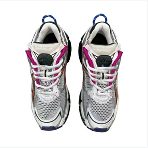 Zapatos Deportivos de Diseño de Alta Gama 2025, Nuevos y Cómodos para Mujer - Product Image 4
