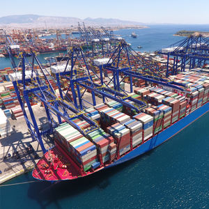 Envío marítimo puerta a puerta desde <span class=keywords><strong>Guangzhou</strong></span> a EE. UU. LCL + Transporte logístico Transitario - Product Image 3