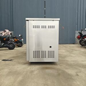 Refrigerador de barril de <span class=keywords><strong>vino</strong></span> de acero inoxidable 80L de capacidad comercial/enfriador de cerveza de barril doméstico - Product Image 3