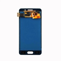 Écran tactile LCD d'origine en gros pour Samsung A3 2016/A310/A3 2017/A320 – Remplacement d'ensemble numériseur d'affichage