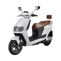 Vente en gros de scooter électrique pour adultes, batterie 72v, 3kw, le plus rapide, pour la livraison