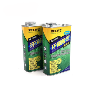 Agent de nettoyage spécial pour carte mère de téléphone portable, carte de circuit imprimé, résistant au feu et respectueux de l'environnement - Product Image 2