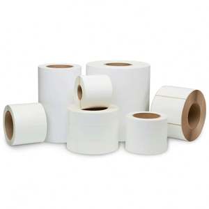 航空券プロモーションPPサーマルペーパー航空券カスタムプリント搭乗券 - Product Image 4