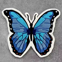 Bestseller: Lustige Handgeknüpfte Teppiche aus Acryl mit Hochflor, Cartoon-Design, Maßgefertigt und Gestanzt