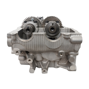 Nouvelle pièce moteur <span class=keywords><strong>GOLDMAX</strong></span> 2.7L pour Hilux Hiace Tacoma Granvia T100 pour 3RZ 3RZ-FE, culasse complète, 1 an de garantie - Product Image 1