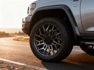 ล้อแม็กซ์ Huamai สำหรับรถยน<span class=keywords><strong>ต</strong></span>์ 5X113 5X120 5X139.7 ขอบลึกสีดำหรูหรา สำหรับ Audi Q5 bmw E36 - Product Image 3