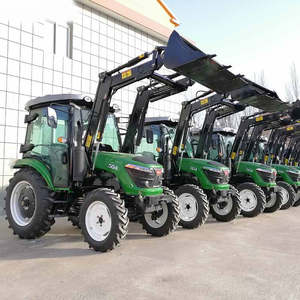 High PerformanceKubota L5040 Wheel Tractor Agricultural Machine Durable Powerful Gear Core Pump <b>Now</b> Available - Product Image 5