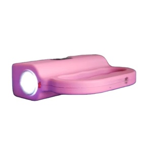 Set Torcia LED Tascabile Mini Portatile Super Luminosa per Autodifesa Stree Wise Nelle 806 - Promozione - Product Image 4