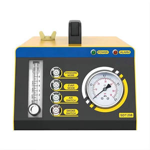 Xtester-Professional Automotive Lekdetectie <span class=keywords><strong>Evap</strong></span> Lek Rooktester SDT208 Rookgenerator voor Lekdetectie - Product Image 2