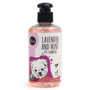 Venta al por mayor de champú para perros y mascotas orgánico personalizado champú de limpieza profunda para perros y gatos productos de aseo profesional para la venta - Product Image 4