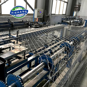 Poteau de clôture en treillis métallique de 2 pouces, bride de sol, rouleau de 100 pieds, treillis métallique, clôture en treillis métallique compatible avec les Legos, personnalisable - Product Image 5