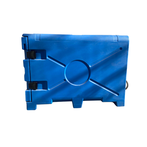 Offre spéciale Inner Van Insulation Box Van Cold Chain Isolé Box - Product Image 6