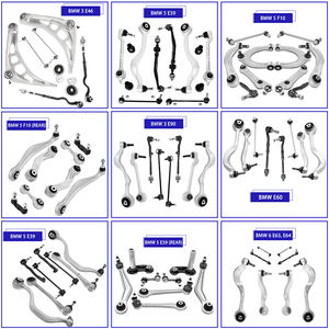 Piezas de suspensión a precio de fábrica Para brazo de Control de enlace estabilizador de barra de acoplamiento <span class=keywords><strong>Bmw</strong></span> para todos los modelos <span class=keywords><strong>Bmw</strong></span> - Product Image 2