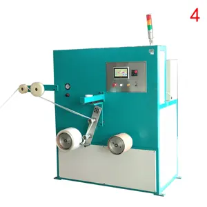 Mesin pembuat tali komposit baja kualitas tinggi perlindungan lingkungan tahan lama otomatis penuh produksi Volume tinggi - Product Image 5