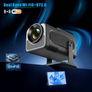 <span class=keywords><strong>Mini</strong></span> <span class=keywords><strong>proyector</strong></span> HY320 <span class=keywords><strong>de</strong></span> <span class=keywords><strong>buena</strong></span> <span class=keywords><strong>calidad</strong></span>, <span class=keywords><strong>Mini</strong></span> <span class=keywords><strong>Proyector</strong></span> Inalámbrico perfecto para entretenimiento y presentaciones en el hogar - Product Image 4