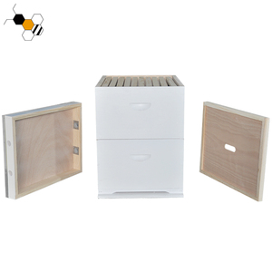 <span class=keywords><strong>BEE</strong></span> <span class=keywords><strong>Hive</strong></span> cách điện tổ ong trắng tổ ong hộp - Product Image 5